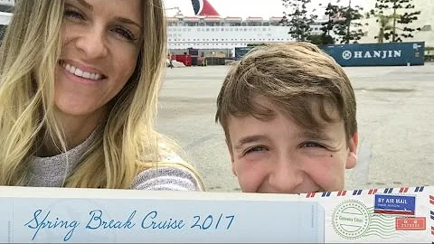Spring Break in Mexico 2017