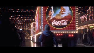 Coca-Cola Holidays Are Coming 2020 screenshot 3