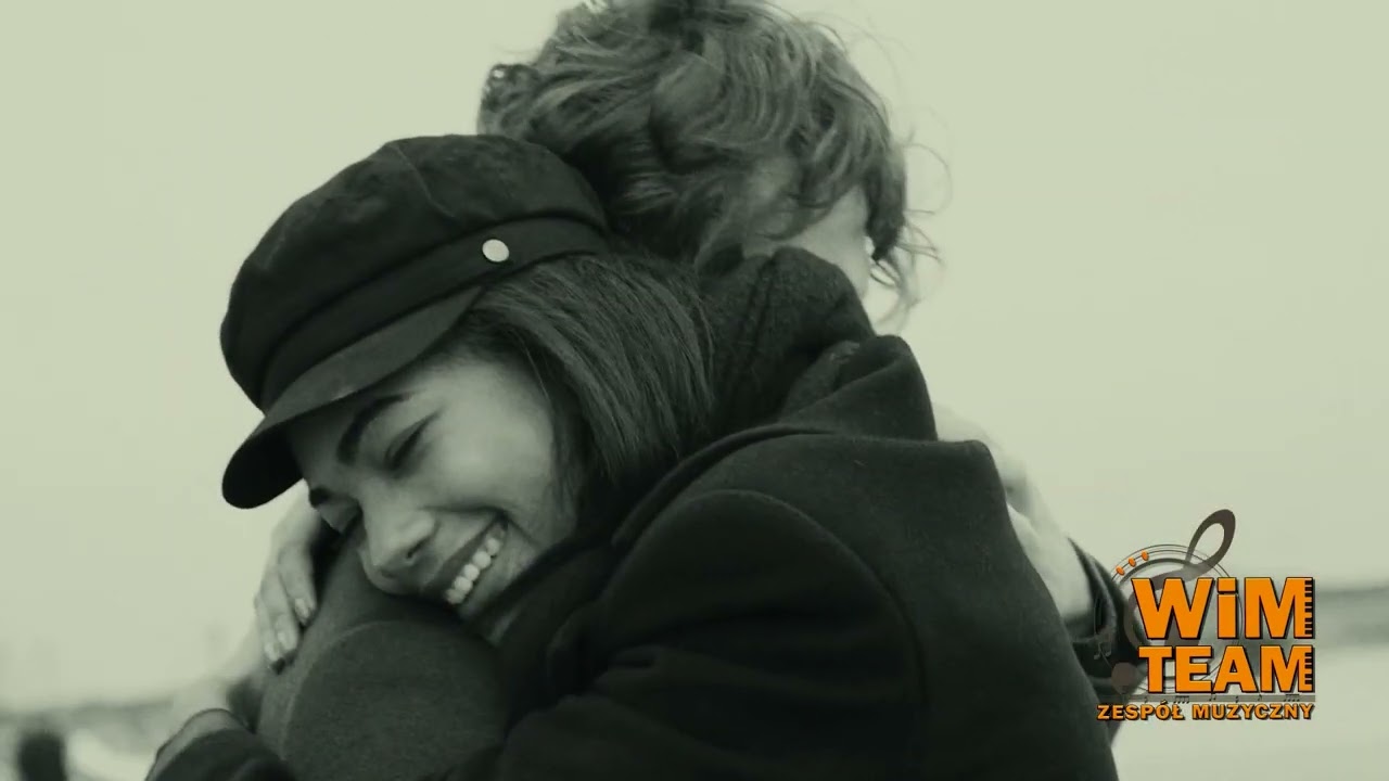 WiM Team - Wezmę Cię ze sobą (z rep. Czerwone Gitary)