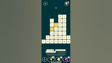 Wordbrain Daily Challenge June 22 2021 Answers | Cheats for Wordbrain