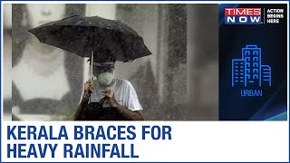 Kerala: IMD predicts extremely heavy rainfall; red alert issued in Idukki, Wayanad and Kozhikode