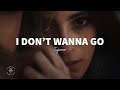 Tujamo - I Don't Wanna Go (Lyrics)