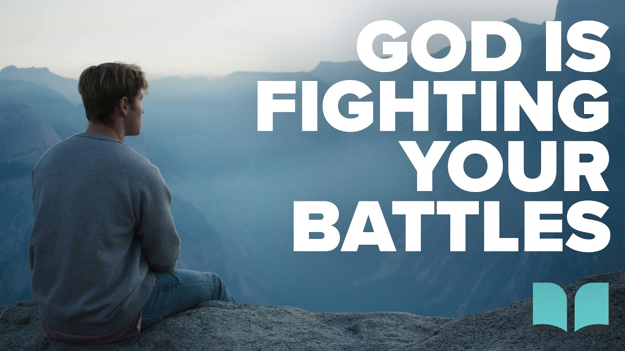 Hold On To Hope, God Is With You! | Ken Olson | Prayer and Worship | 3.9.25 | LW