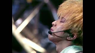 access／SEQUENCE MEDITATION III【SYNC-ACROSS JAPAN TOUR '94