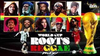 Roots Reggae Mix (2022) Bob Marley,Culture,Burning Spear,Jah Cure,Etana,Tarrus Riley,Richie Spice...