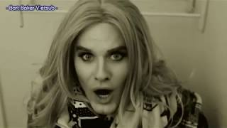 Nhac Hai Vietsub : Hello -  Adele Parody