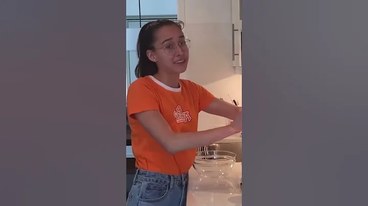 What happened to Joana Ceddia? #shorts #joanaceddia