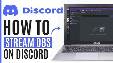 How to Stream OBS on Discord (Simple)