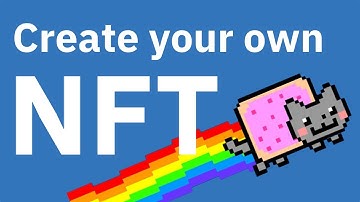 Creating your own NFT in Under 5 Minutes