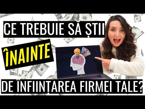 Video: Ar trebui să-mi formez SRL-ul în Delaware?