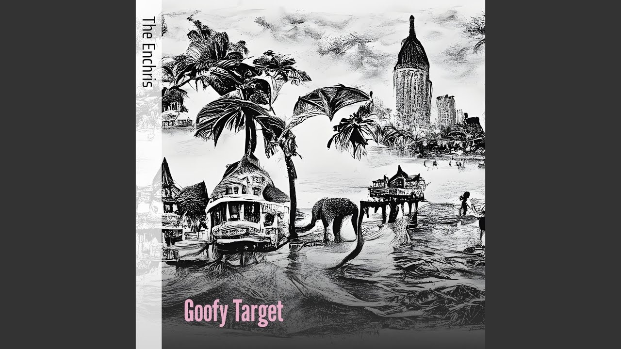 Watch Goofy Target on YouTube Watch Goofy Target on YouTube