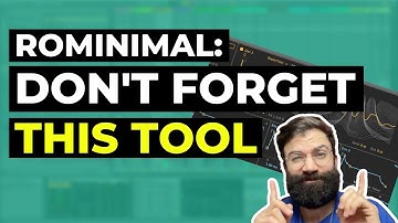 Rominimal: Exploring Ableton