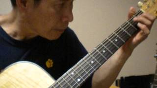 The Prayer(Instrumental)/Celine Dion/Andrea Bocelli/Cover
