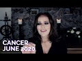 CANCER 🎂 - JUNE 2020 - BRING THE COSMIC COCKTAIL🍹  - General Psychic Tarot Reading