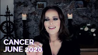 CANCER 🎂 - JUNE 2020 - BRING THE COSMIC COCKTAIL🍹  - General Psychic Tarot Reading