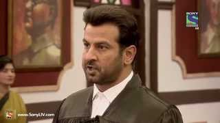 Adaalat - अदालत - Death Of A Super Hero - Episode 364 - 10th October 2014