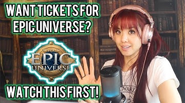 Everything You Need to Know About Universal Orlando