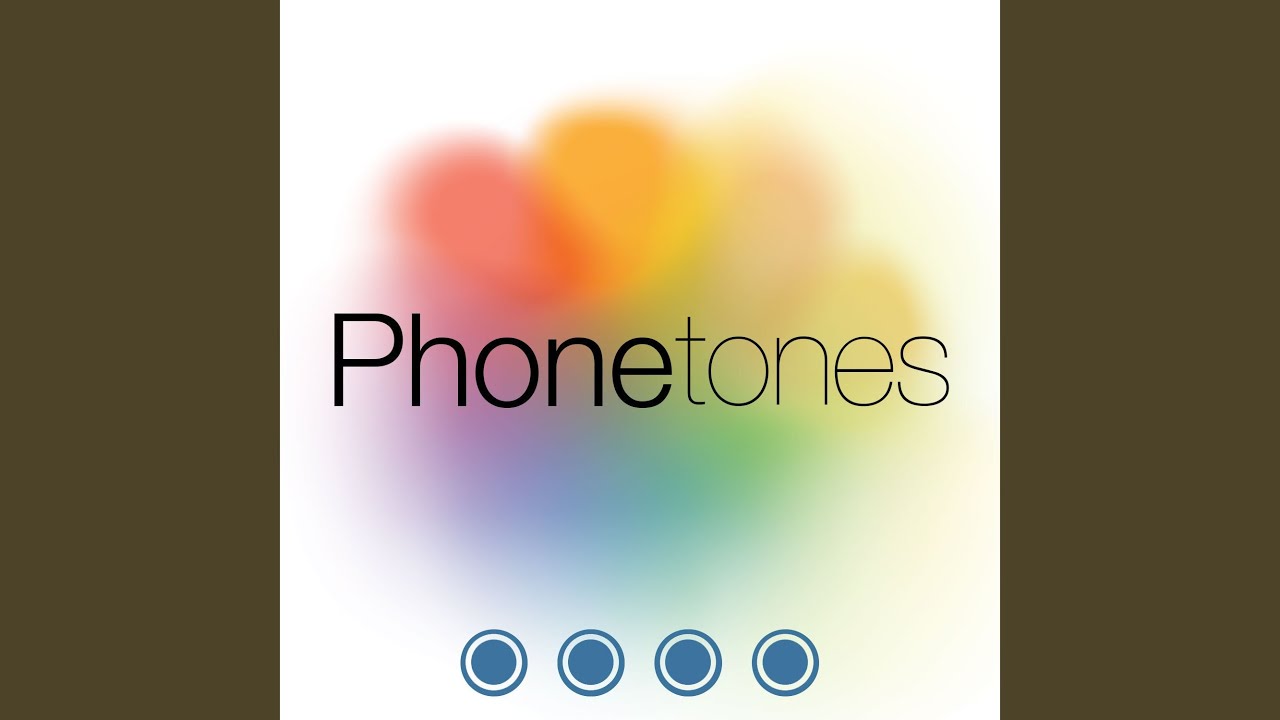 Minimal Business Alert Tone SMS