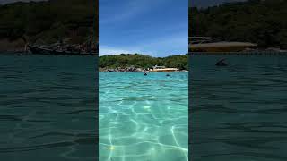 Koh racha noi island 🏝️📍