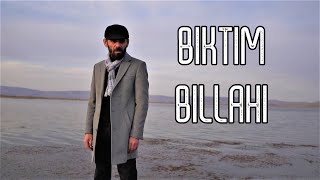 Mehmet ÇETİN ' Bıktım Billahi ' Official Video 2021