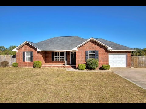 4355 Black River Rd, Dalzell, SC home video tour