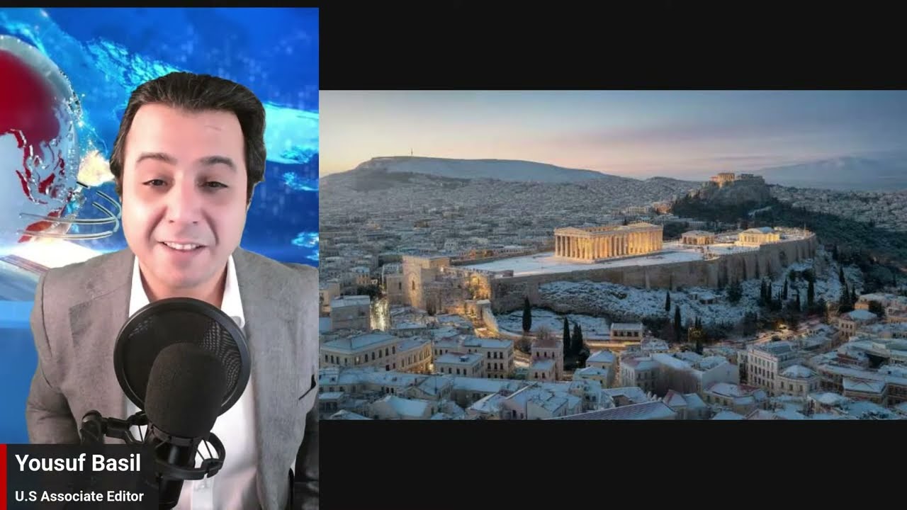 Dubai Overtakes Atlanta as World's Busiest Airport! + Aeromexico's Big Win in 2025