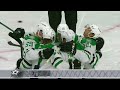 Joe Pavelski First Goal of 2023-24 NHL Season | Dallas Stars