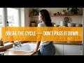 How to Break the Cycle of Parentification: Healing Family Roles & Raising Emotionally Healthy Kids
