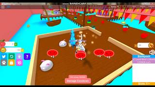 ROBLOX|Hack BLOB Simulator!|Script Pastebin