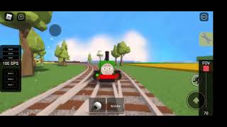 Blue Train With Friends Neil