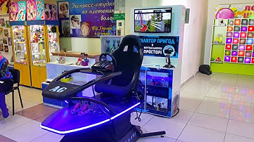 Supersim  test  with  NoLimits 2