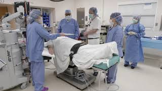 Cleveland Clinic Comprehensive COVID Care
