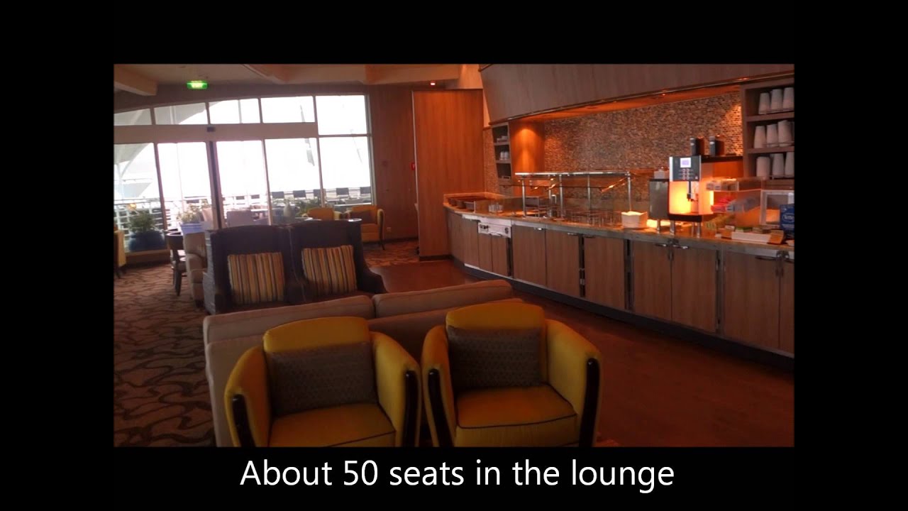 Adventure of the Seas Royal Caribbean Cruise Ship Diamond Lounge Early