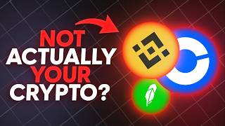 Centralized vs. Decentralized Exchanges - Pros vs Cons (2025) 💰