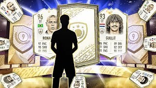 INSANE PACKS!! 86+ UPGRADES GUARANTEED PRIME ICON PACKS!! CRAZY PULL!! FIFA 20 Ultimate Team