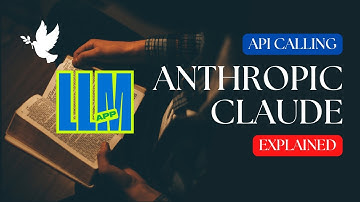 Claude 3.5 Sonnet API: Build Your First LLM App From Scratch (Python Tutorial)