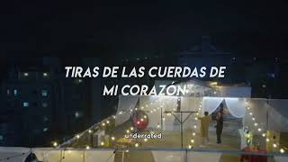 eyes on you - jackson lundy, sub español (my holo love ost)