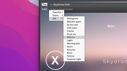 How to Install Snapshots in Kontakt (Full Version)