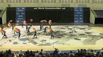 MBI Winter Guard 2014