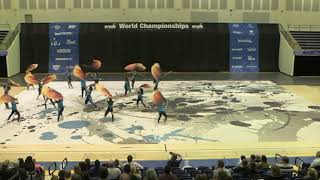 MBI Winter Guard 2014