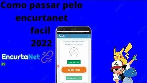com passar pelo encurtanet 2022