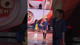 Duet Tasya Dan Kira Ii Dangdut Academy 8