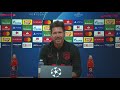 Abschlusstraining vor RB Leipzig vs. Atletico Madrid | #MissaoFinal