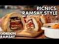 Picnics, Ramsay-Style | Gordon Ramsay's Ultimate Home Cooking