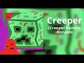 Creeper  konashi  official audio