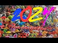 2024 plus collection video