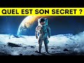 Voici ce que le premier homme sur la lune a cach pendant toutes ces annes