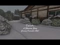 First look  a shenmue story  new shenmue journey by george kitchen  releasing december 15th