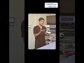 Advanced KSR Stapler Circumcision With Faster Healing | Treatment Range Hospital #ytshorts #ytshorts