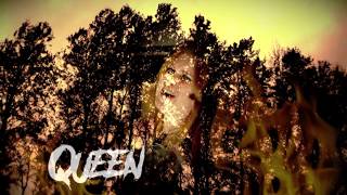 Video thumbnail of "REXORIA - Queen of Light (Lyric Video)"